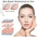 Hyaluronic Acid 2% + B5 30ML Hyaluronic Acid Serum for Face Dark Spot Remover for Face Hyaluronic Acid Face Moisturize Skincare Serum for Face to Plump and Smooth Skin for All Skin Types Skin Care - Buy Online on SooperMarket.com