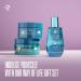 W7 Way of Life Body Gift Set - Nourishing Body Butter Scrub & Oil - Lotus & White Tea Scent - Buy Online on SooperMarket.com