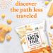 Off the Eaten Path 4 Flavor Sampler Variety Pack - 1.25oz (Pack of 16) | Assorted Flavors | Healthy Snacks - Buy Online on SooperMarket.com