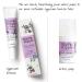 Mad Hippie Lavender Scented Eye Cream with Peptides, Kakadu Plum & Licorice - 15ml - Buy Online on SooperMarket.com