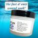 Urban ReLeaf Wound Care Sea Salt Botanical SOAK - Gentle & Effective Healing, Disinfectant, 100% Natural - Buy Online on SooperMarket.com