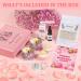 18th Birthday Pamper Gift Set for Her - Self Care Spa Relaxation Hamper for Friend, Sister, Girlfriend - Ideal Birthday Present - Buy Online on SooperMarket.com