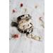 Itzy Ritzy Leopard Pacifier Case with Clip - Holds 2 Pacifiers, Easy Clasp Attachment - Buy Online on SooperMarket.com