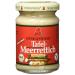 Zwergenwiese Horseradish Bar pack of 6 (6 x 90 g)