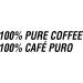 Caf Bustelo Espresso Style Dark Roast Instant Coffee 6 Count (Pack of 12) - Rich and Bold Espresso Flavor - Buy Online on SooperMarket.com