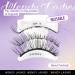 Magnetic Eyelashes 2 Pairs Reusable Magnetic Lashes with Applicator No Glue Magnetic Eye lashes Natural Look without Eyeliner Magnetic Lashes Kit(magnetic lashes-K8+604) CX-K8+604 - Buy Online on SooperMarket.com