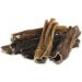 Buy Dibo Beef Pans 500g - Natural Chew Snacks for Dogs | Quality Chewing Treats Without Chemicals - International Shipping Available - Buy Online on SooperMarket.com