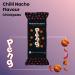 Peng Roasted Chickpeas Snack (6 x 30g) - High Protein Chilli Nacho Flavor - Buy Online on SooperMarket.com