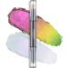 CHARMACY Multichrome 2 in 1 Cream Eyeshadow Stick  Waterproof Eye Brightener Highlighter Stick Makeup  High Pigmented  Smudge-Proof  Vegan & Cruelty-Free (902)