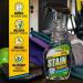 Sweat X Sport Extreme Stain Remover - Nontoxic Multi-Purpose Spray for All Fabrics - 16oz - Buy Online on SooperMarket.com