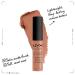 NYX Soft Matte Lip Cream Cape Town - Nude Sand Liquid Lipstick 0.27 Fl Oz - Buy Online on SooperMarket.com