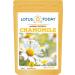 Chamomile Tea for relaxation whole Loose Flowers premium quality Herbal tea 30 grams - Buy Online on SooperMarket.com