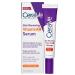 CeraVe Vitamin C Serum with Hyaluronic Acid | Skin Brightening Serum for Face with 10% Pure Vitamin C | Fragrance Free | 1 Fl. Oz 1 Fl Oz (Pack of 1)