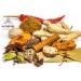 Naturevibe Botanicals Organic Garam Masala 1 Pound - USDA Organic Certified | 100% Pure & Natural Spice Blend for Enhanced Taste and Flavor - Buy Online on SooperMarket.com
