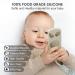 Shop Silicone Bathing Toys for 3-Month-Olds | Remote-Controlled Dental Aid & Soothing Bite Rings | Black & White - Buy Online on SooperMarket.com