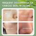 Green Tea Mask Stick Green Mask Stick Green Tea Deep Cleanse Mask Stick Clay Mask Purifying Oil Control Clean Solid Mask Face Moisturizing Acne Deep Pore Cleansing for All Skin Types - Buy Online on SooperMarket.com