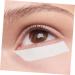 Beavorty 6 Rolls Grafting Eyelash Tape - Non-Woven Eyelash Extension Tape for Makeup | Ideal Lash Tool for Women - Buy Online on SooperMarket.com