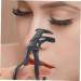 Gogogmee Eyelash Curler Lash Curling Device Tool for Makeup Eyelash Makeup Tools Eyelash Curling Tool Eyelash Curling Clip Curling Lash Tools Cosmetic Tool Eye Lash Curler Lash Accessory - Buy Online on SooperMarket.com