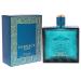 Versace Eros Men Eau de Parfum Spray 6.7 oz - Seductive Fragrance - Buy Online on SooperMarket.com