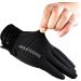 YHT Workout Gloves with Full Palm Protection & Extra Grip - Black Medium - Buy Online on SooperMarket.com