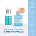 goPure Power Serum Trio Set | Radiant Vitamin C Hydrating Hyaluronic Acid & Bakuchiol Retinol - Brighten & Moisturize Skin | 3 Serums 1.0 fl oz - Buy Online on SooperMarket.com