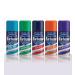 Barbasol Pacific Rush Shaving Cream with Caffeine & Menthol - 7 oz | Thick & Rich Foam for a Refreshing Shave - Buy Internationally - Buy Online on SooperMarket.com