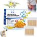 LONGLUAN Heca Natural Herbal Strength Hemorrhoid Capsules 7pc/Box Natural Herbs Strength Hemorrhoids Capsules Heca Hemorrhoid Capsules (1 Box)