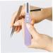 Charge Eyelash Heated Lash Curler - Electric Eyelash Tool for Perfect Curls | International Shipping - Buy Online on SooperMarket.com