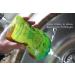 Divata Quetschies 170ml - 4 Set Reusable Squeeze Bags for Baby Food Yogurt & Smoothies | Eco-Friendly Storage Solution - Buy Online on SooperMarket.com