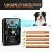 Anti Barking Device 3 Levels Dog Barking Control Devices 33FT Range Auto Ultrasonic Dog Bark Deterrent Stop Dog Barking Trainer Recharge Dog Silencer Bark Box for Puppy Small Medium Large Dogs Black#101 - Buy Online on SooperMarket.com