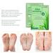 Foot Peeling Mask - Exfoliating Socks for Callus Removal & Soft Feet | Baby Foot Intensive Nourishing Care - Buy Online on SooperMarket.com