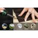WINONS Hot Knife Plastic Cutter with Temperature Control (Set of 25)  WBT-0003-6 Multipurpose Stencil Cutter with Soldering Iron and Wood Burning Tips - Buy Online on SooperMarket.com