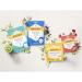 Burt's Bees Hydrating Facial Masks - 100% Natural (6 Count) - Buy Online on SooperMarket.com