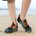 Shop Bathing Shoes for Kids Slipproof Water Shoes for Boys & Girls | Aqua Shoes for Beach Pool & Surf Size 26 EU - Buy Online on SooperMarket.com