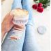 Oh! Tomi Swimming Salt 300g | Relaxation Bath Sea Salt for Stress Relief | Aromatherapy Bath Crystals with Rainbow Fragrance | Ideal Gift for Women - Buy Online on SooperMarket.com