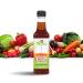 Premium 24Vegan Fish Sauce: Gluten-Free, Plant-Based Umami Seasoning for Vegetarian Asian Dishes - Buy Online on SooperMarket.com