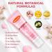 Whole Body Deodorant for Women Luxsea Aluminum Free Deodorant Lotion for Men Armpit Deodorant Cream for 72 Hour Odor Control Rose Deodorant Antiperspirant Clear Gel Baking Soda Free Natural Skin Care - Buy Online on SooperMarket.com