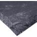 Lezevn 2Pcs Slate Reptile Basking Platform Tortoise Rock Plate Feeding Food Bowl Dish Feeding Slate Grinding Nail Landscape Habitat Decor - Buy Online on SooperMarket.com