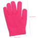 ABOOFAN 1 Pair Night Moisturizing Gloves Hand Moisturizer Gloves Dry Hands Lotion Gel Gloves Cotton Gloves for Dry Hands Dry Hand Gloves Moisturizing Gloves Spa - Buy Online on SooperMarket.com