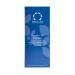Solaris Tea Organic Earl Grey - 40 Silk Tea Bags (1 x 60g) | Premium Loose Leaf Tea for International Shipping - Buy Online on SooperMarket.com