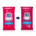 Travel Size Wet Ones Antibacterial Hand Wipes 20 ct - Fresh Scent - Travel Wipes Case - Antibacterial Wipes - Buy Online on SooperMarket.com