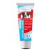 Bogadent dental cream complete - dog toothpaste against tartar - dog toothpaste without fluoride & xylitol - dog toothpaste with sugar -splitting enzyme - 75ml