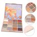 WOFASHPURET 1 Box Nail Art Solid Glue Nail Gel Nail Decor Nail Solid Glue Women Manicure Supplies Nail Art Diy Polish Nail Art Gels Nail Art Glue Nail Glue Dedicated Palette Nail Polish - Buy Online on SooperMarket.com