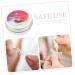 Buy Angoily Eyelash Lifting Adhesive - Best Sticky Glue for Lash Lifting & Makeup Tools - International Shipping Available - Buy Online on SooperMarket.com