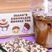 Personalised Chocolate Bubble Tea Kit - Buy Online on SooperMarket.com