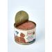 Mjamjam Premium Grain-Free Wet Cat Food - Delicate Duck Pure 6-Pack (200g each) | Pure Meat Enjoyment - Buy Online on SooperMarket.com