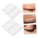 Didiseaon Double Sided Eyelid Tape - 30 Sheets Clear Instant Eye Lift Makeup Tool for Women | Eye Shaping Strips & Decor - Buy Online on SooperMarket.com