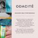 Odacite Clarifying Salicylic & Hyaluronic Acid Serum for Acne - Reduce Blemishes & Clogged Pores - 1 Fl Oz | International Shipping Available - Buy Online on SooperMarket.com