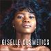 Giselle Cosmetics Organic Mineral Loose Powder Eyeshadow - Blue Purple (3g) - Buy Online on SooperMarket.com