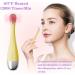 LANDWIND Eye & Face Massage Wand Electric | Heat, Vibration & Smart Anti Aging/Dark Circles Technology - Buy Online on SooperMarket.com